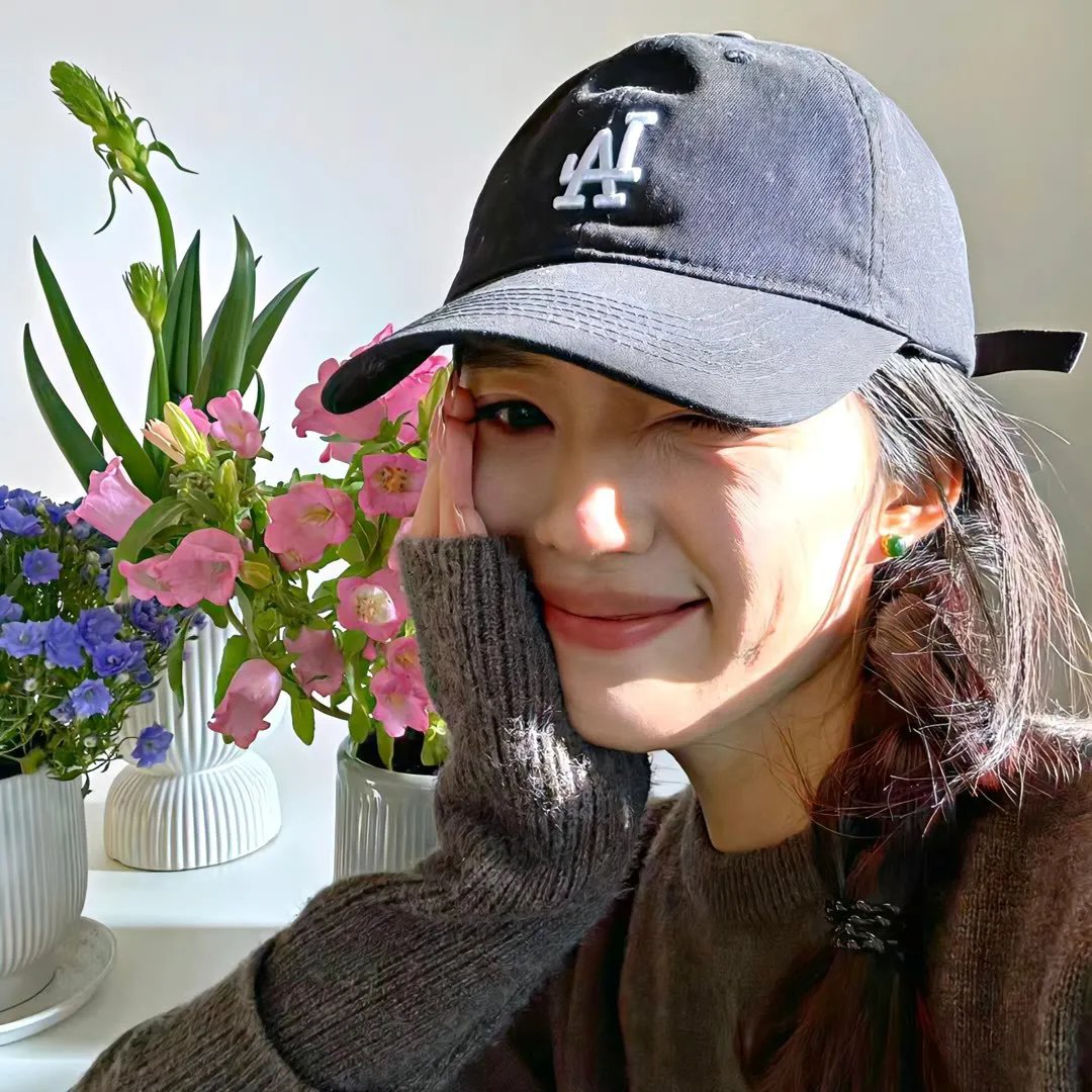 灼热