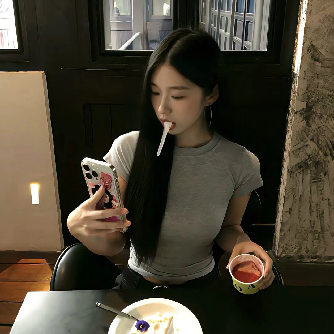 江湖女