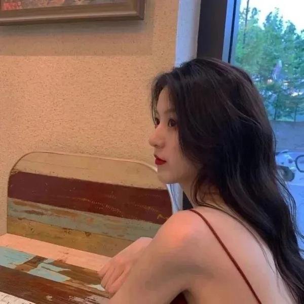 姬姥的青春期