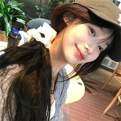 欢喜社区